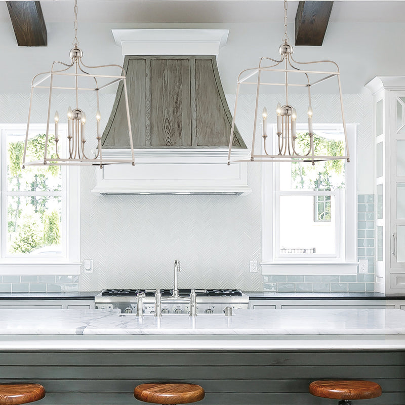 Sylvan Chandelier