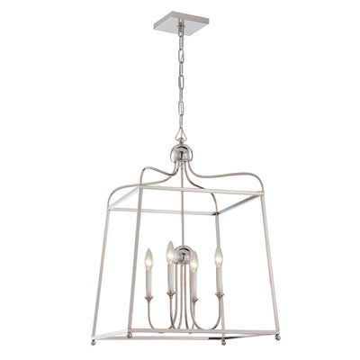 Sylvan Chandelier