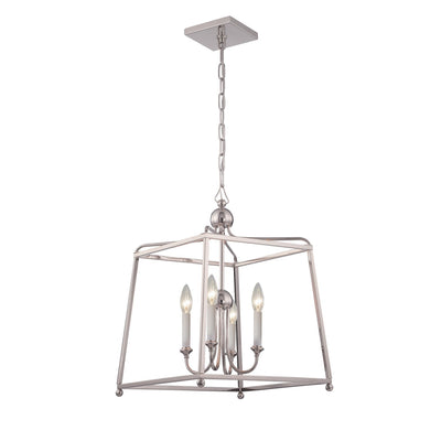 Sylvan Chandelier