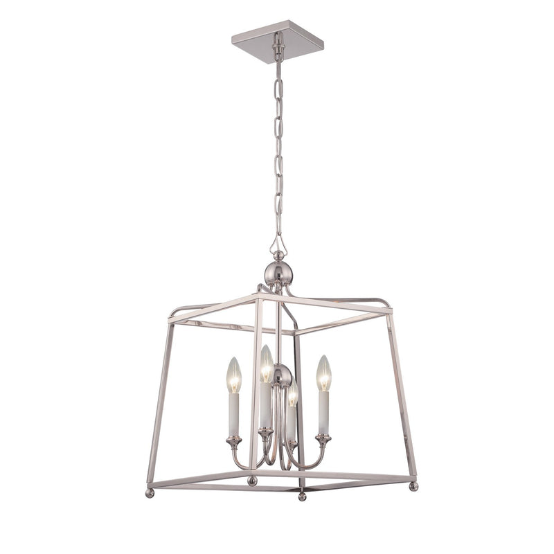 Sylvan Chandelier