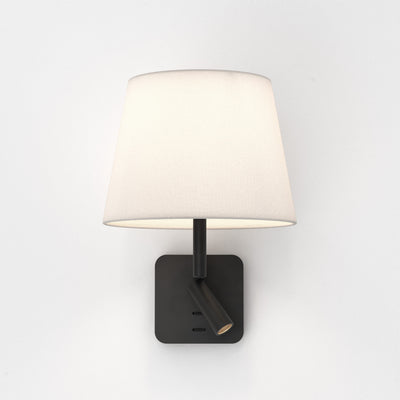 Beaumont Reading Wall Sconce