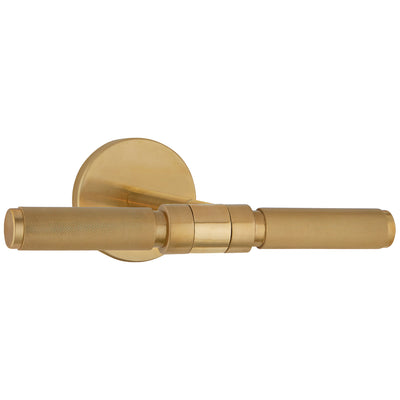 Ralph Lauren - RL 2722NB - LED Picture Light - Barrett - Natural Brass