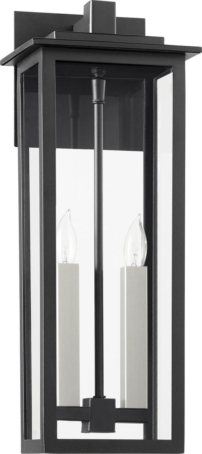 Westerly Outdoor Wall Sconce