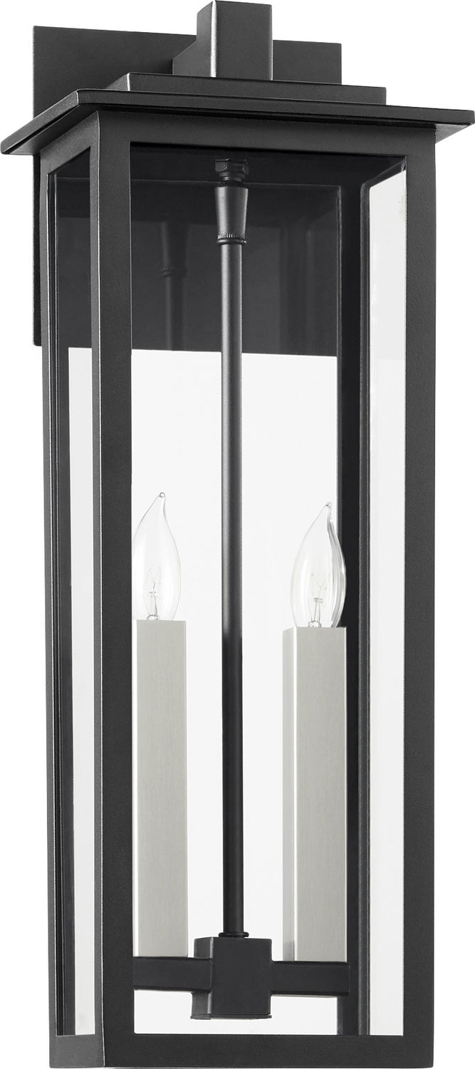 Westerly Outdoor Wall Sconce