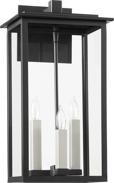 Westerly Outdoor Wall Sconce