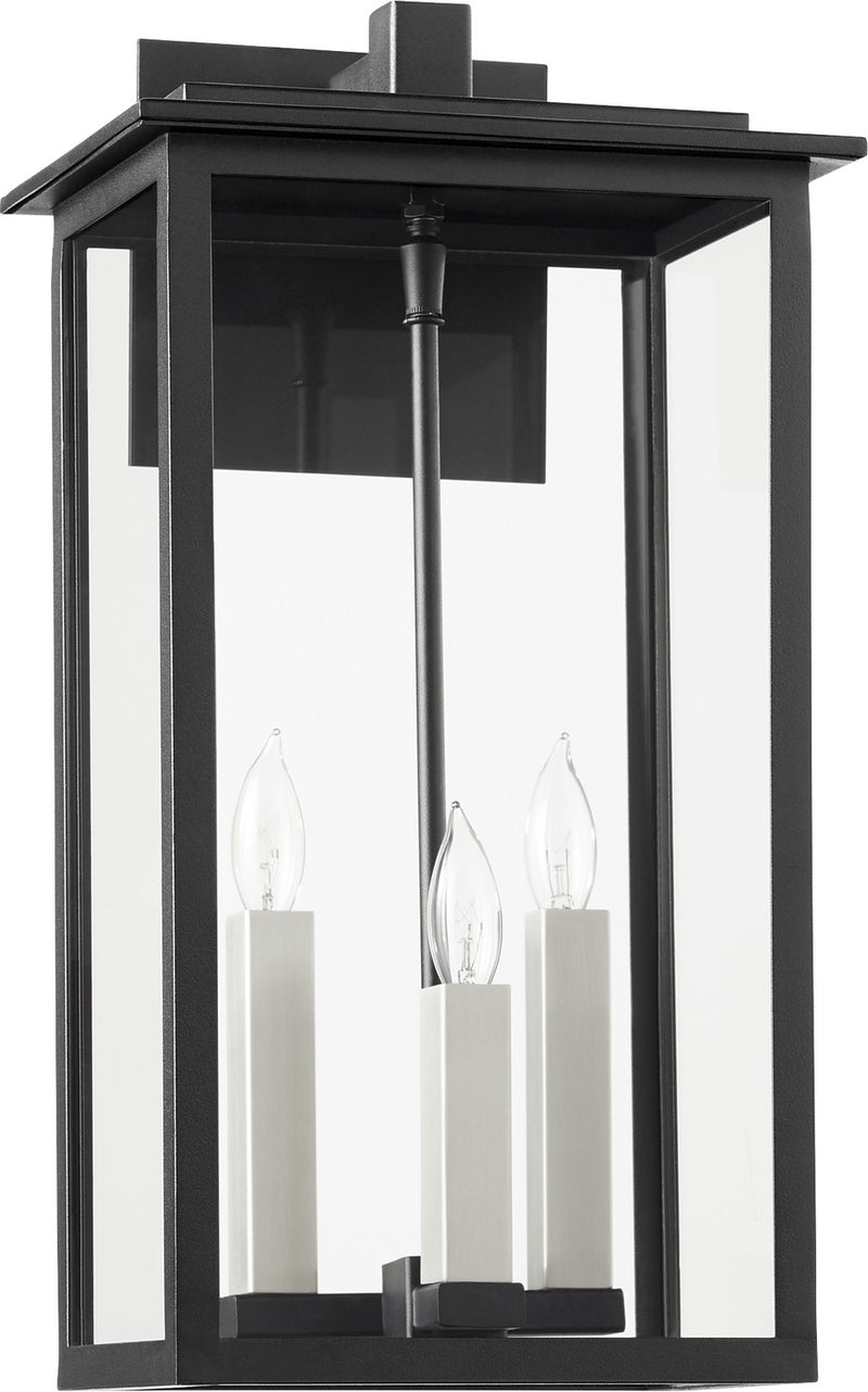 Westerly Outdoor Wall Sconce
