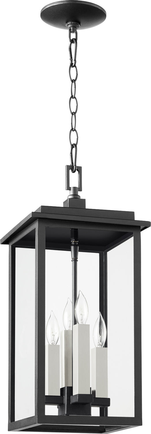 Westerly Outdoor Pendant