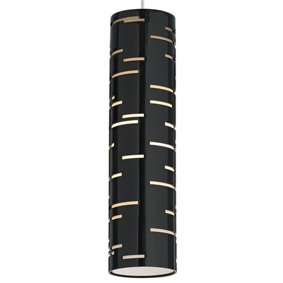 Visual Comfort Modern - 700MORVLBZ-LEDS930 - Antique Bronze