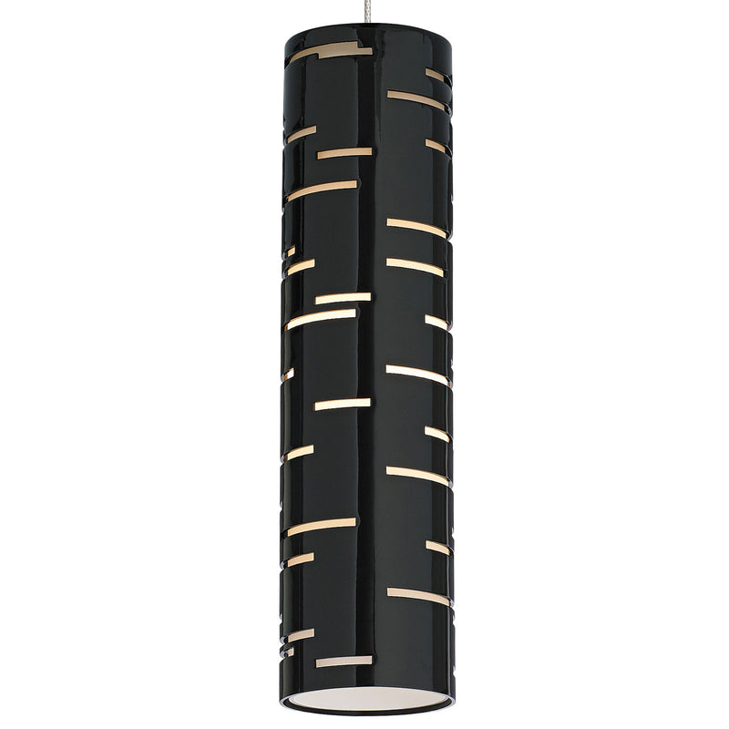 Visual Comfort Modern - 700MORVLBZ-LEDS930 - Antique Bronze