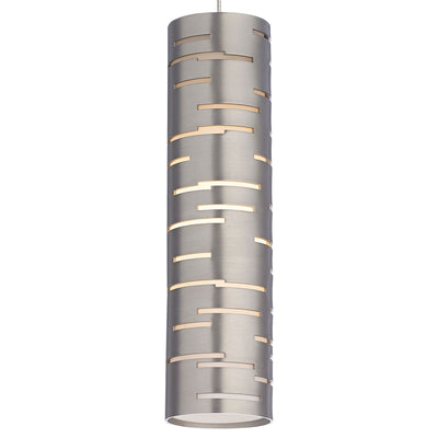 Visual Comfort Modern - 700MORVLSZ-LEDS930 - Antique Bronze