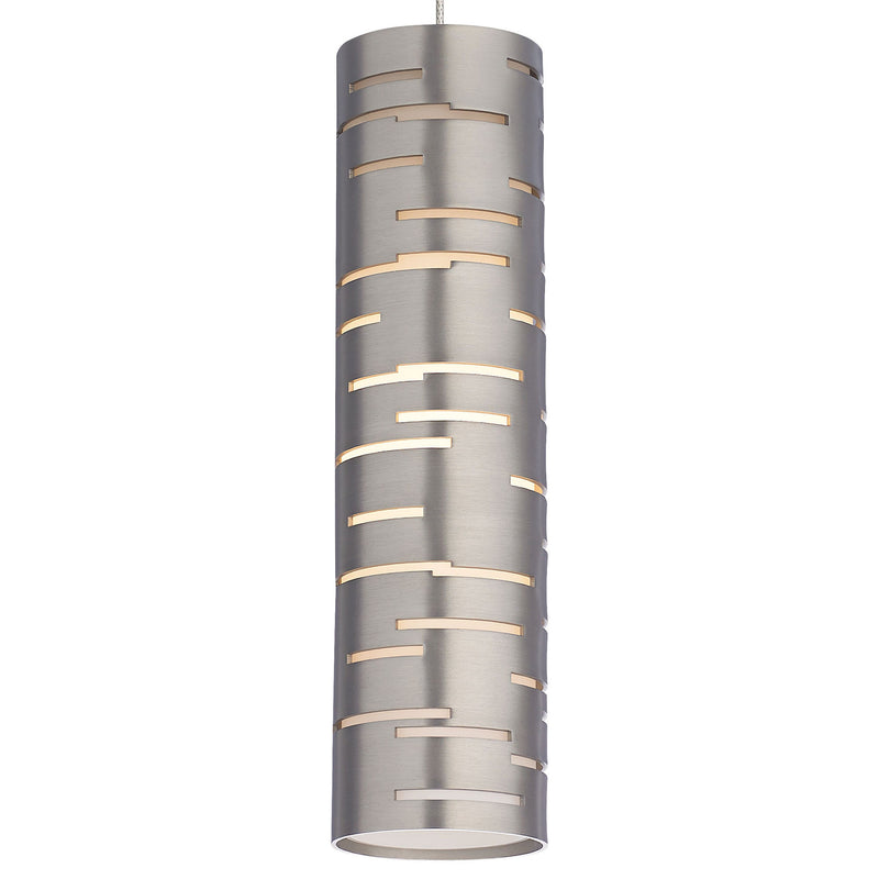 Visual Comfort Modern - 700MORVLSZ-LEDS930 - Antique Bronze