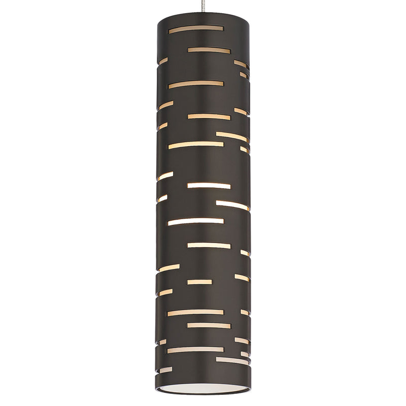 Visual Comfort Modern - 700MORVLZZ-LEDS930 - Antique Bronze