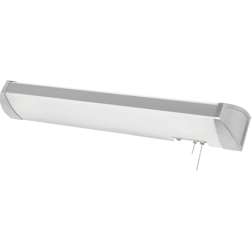 AFX Lighting - IDB515400L30ENBN - LED Overbed - Ideal - Brushed Nickel
