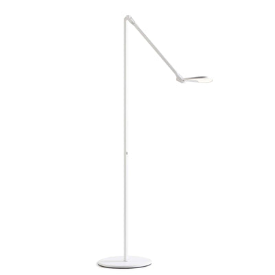 Koncept - SPY-W-MWT-USB-FLR - Matte White