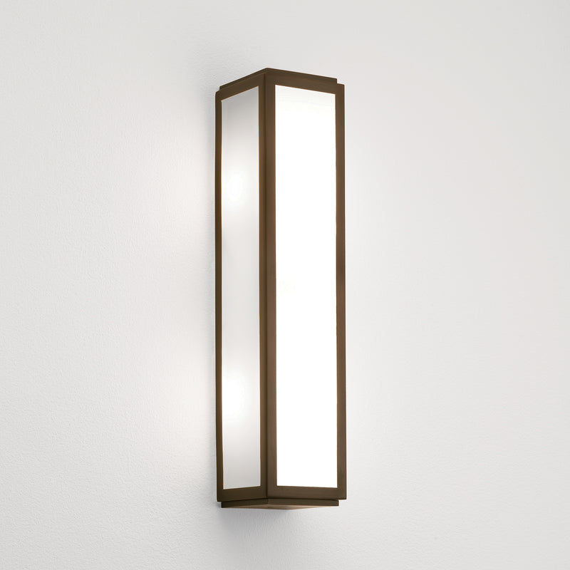 Mashiko Wall Light