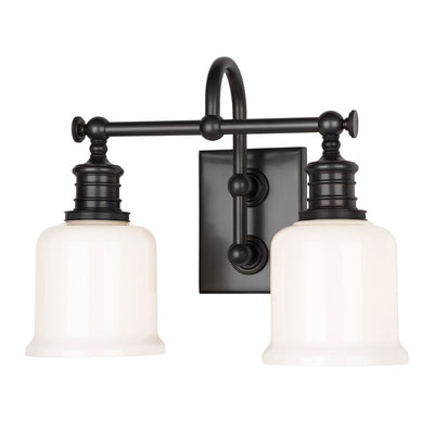 Hudson Valley Lighting - 1972-OB - Old Bronze