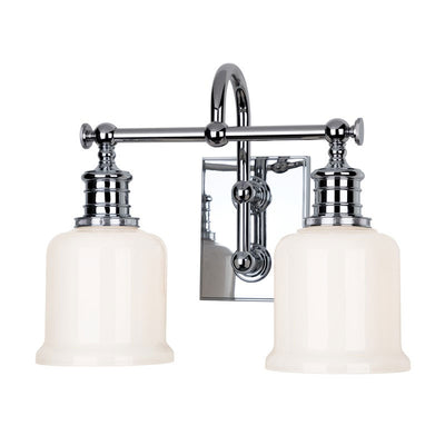 Hudson Valley Lighting - 1972-PC - Polished Chrome