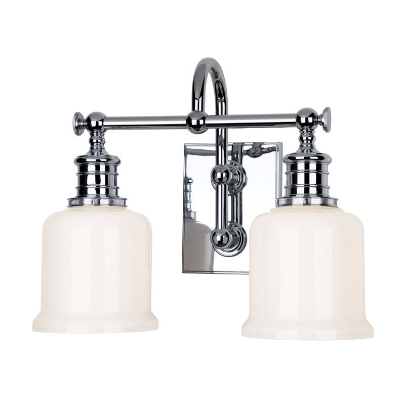 Hudson Valley Lighting - 1972-PC - Polished Chrome