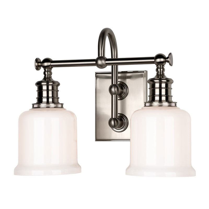 Hudson Valley Lighting - 1972-SN - Satin Nickel