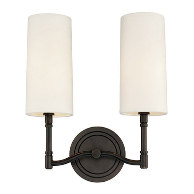 Hudson Valley Lighting - 362-OB - Old  Bronze