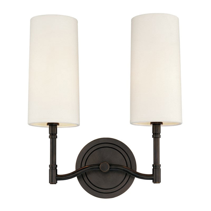 Hudson Valley Lighting - 362-OB - Old  Bronze