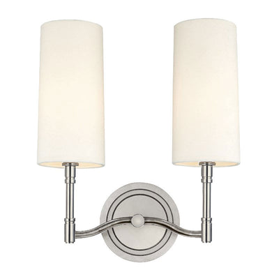 Hudson Valley Lighting - 362-PN - Polished Nickel