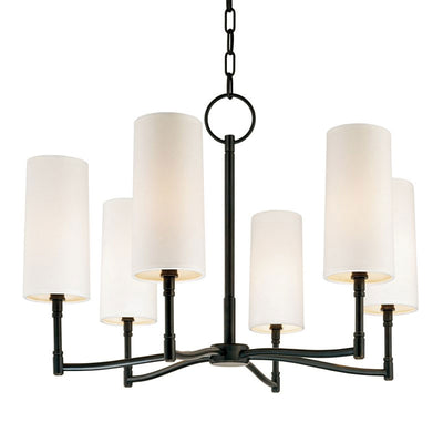 Hudson Valley Lighting - 366-OB - Old Bronze