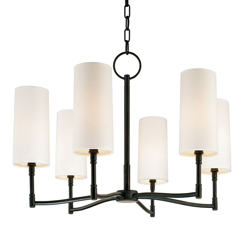 Hudson Valley Lighting - 366-OB - Old Bronze