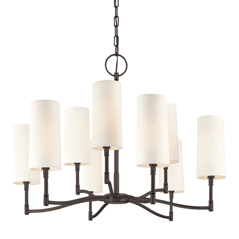 Hudson Valley Lighting - 369-OB - Old Bronze