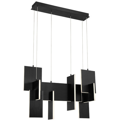 Eurofase - 37345-025 - Black