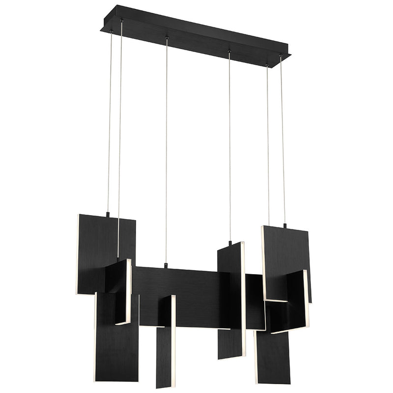 Eurofase - 37345-025 - Black