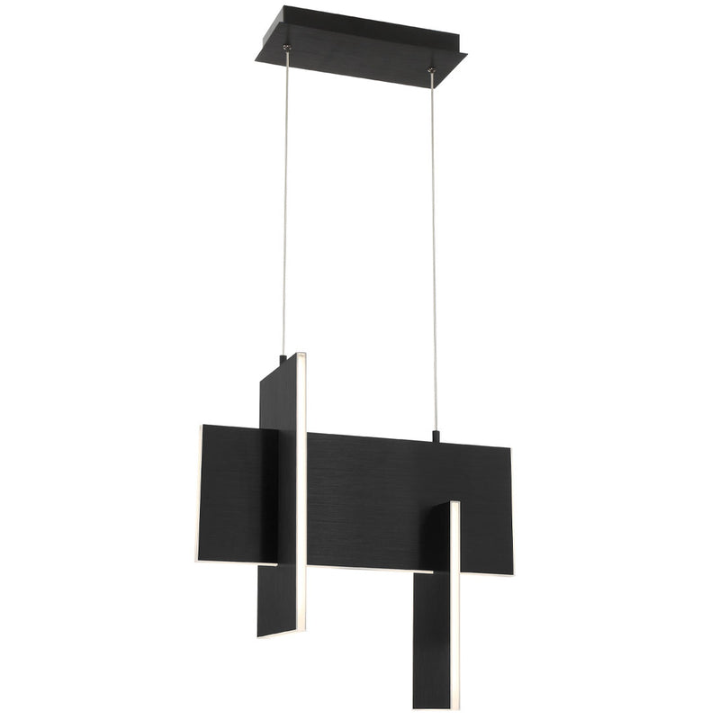Eurofase - 37346-027 - Black