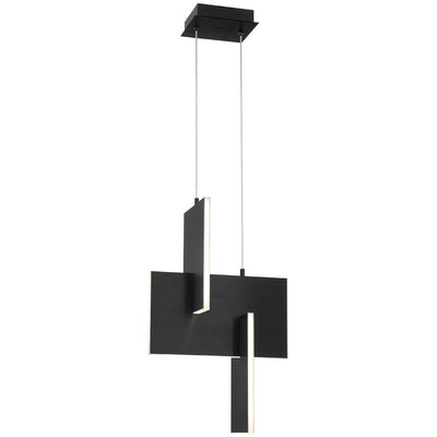 Eurofase - 37347-023 - Black