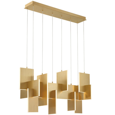 Eurofase - 38044-014 - Gold