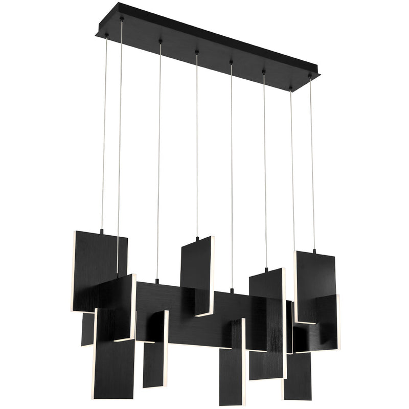 Eurofase - 38044-021 - Black