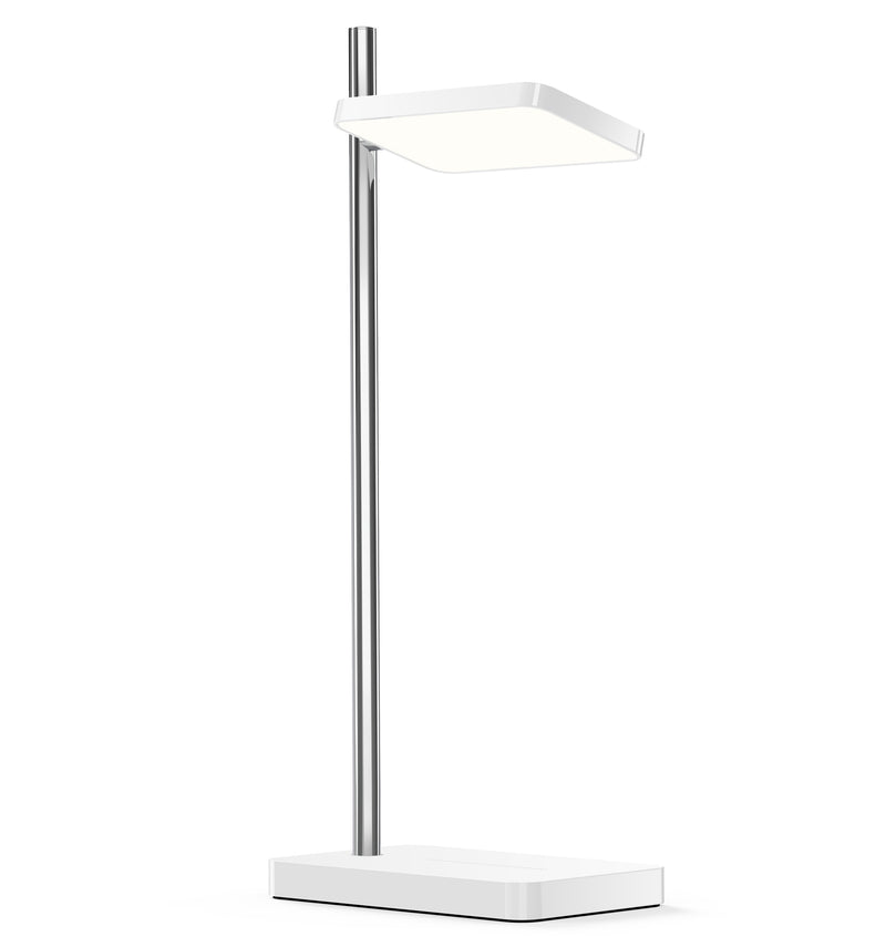 Pablo Designs - TALI TBL WHT/SLV - White