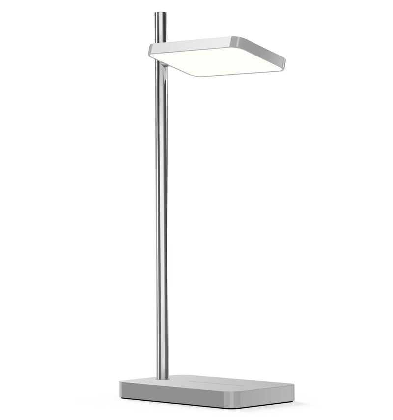 Pablo Designs - TALI TBL GRY/SLV - Gray / Silver