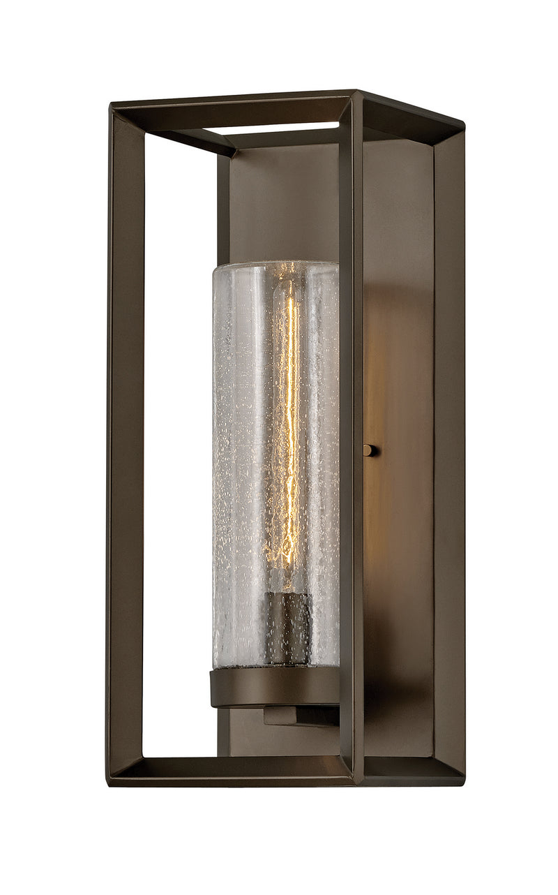 Hinkley - 29309WB - LED Outdoor Lantern - Rhodes - Warm Bronze