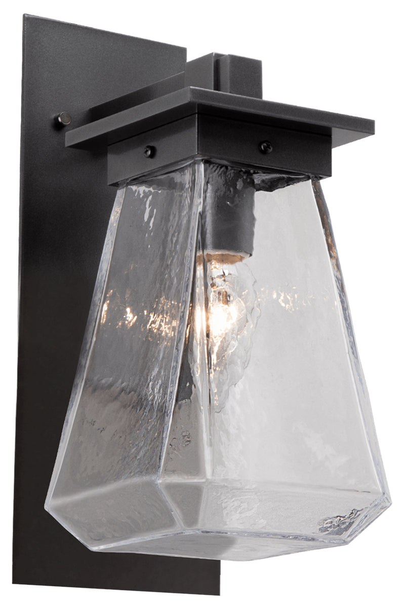 Outdoor-Blown
