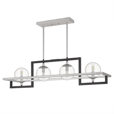 Kane Linear Chandelier