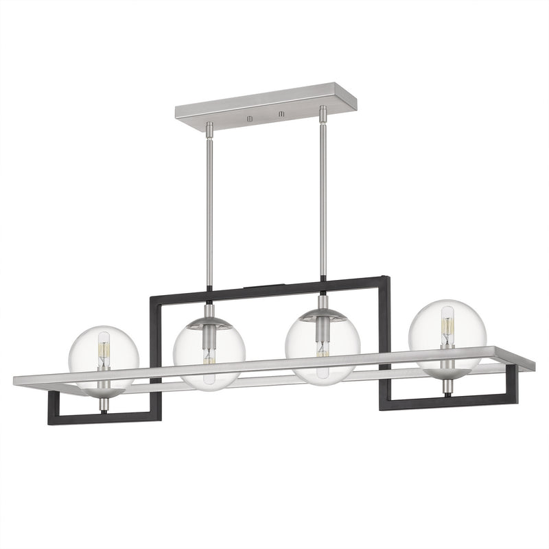 Kane Linear Chandelier