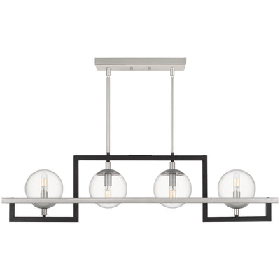 Kane Linear Chandelier