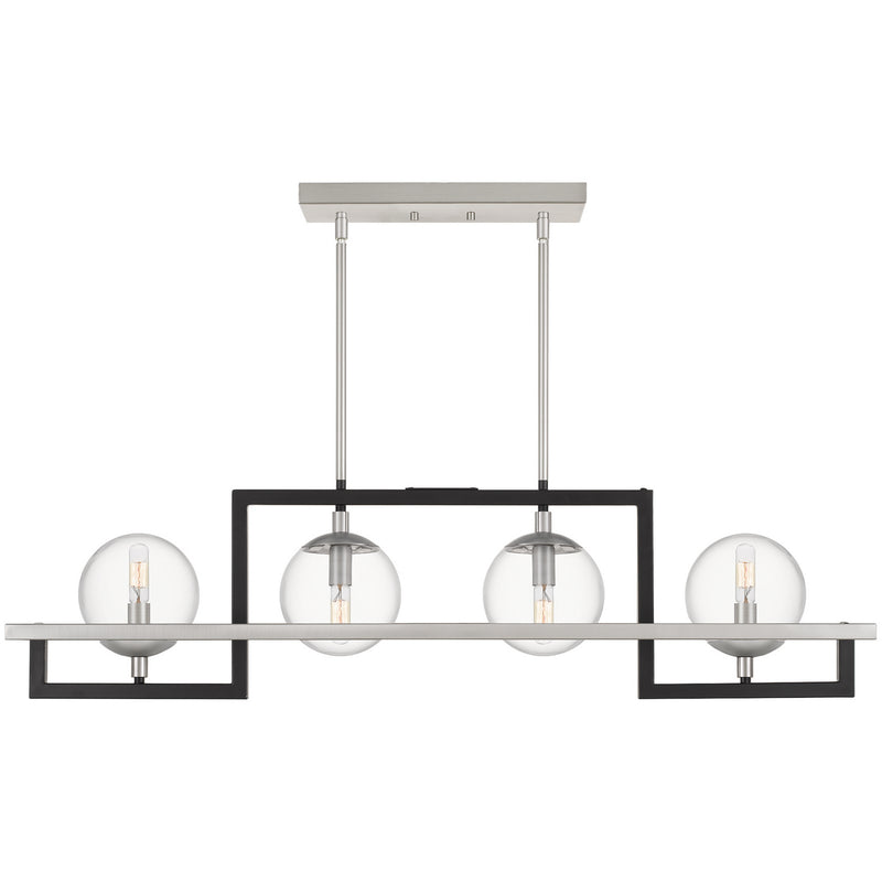 Kane Linear Chandelier