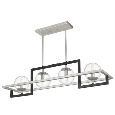 Kane Linear Chandelier