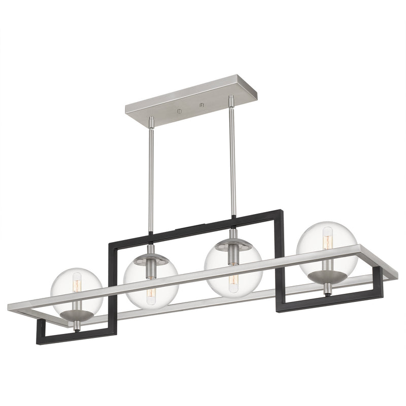 Kane Linear Chandelier