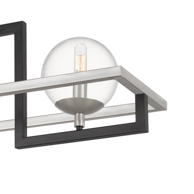 Kane Linear Chandelier