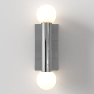 Ortona Twin Wall Sconce