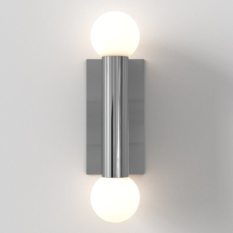Ortona Twin Wall Sconce