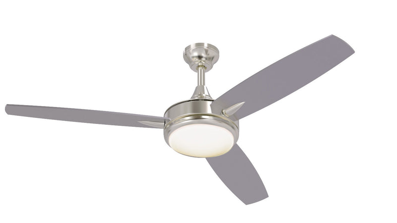 Targas 52" Ceiling Fan (Blades Included)