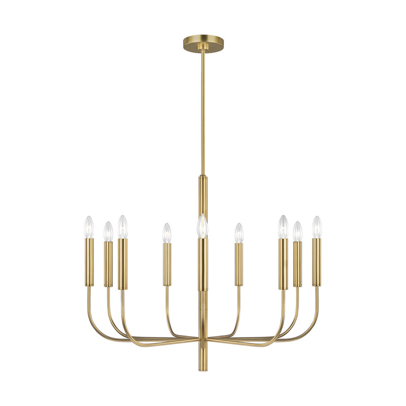 Brianna Chandelier